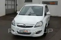2009 Opel ZAFIRA
