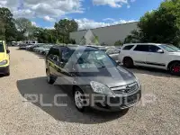 2009 Opel ZAFIRA