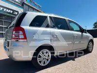 2009 Opel ZAFIRA