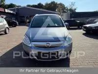 2009 Opel ZAFIRA