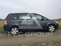 2009 Opel ZAFIRA