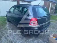 2009 Opel ZAFIRA