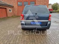 2009 Opel ZAFIRA