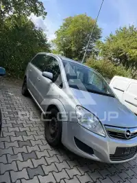 2009 Opel ZAFIRA