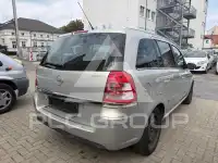 2009 Opel ZAFIRA