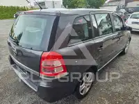 2009 Opel ZAFIRA