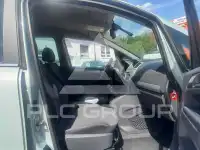 2009 Opel ZAFIRA