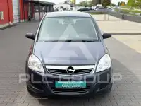 2009 Opel ZAFIRA