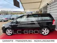 2009 Opel ZAFIRA