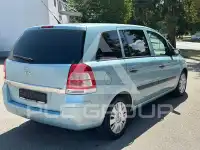 2009 Opel ZAFIRA