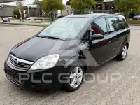 2009 Opel ZAFIRA