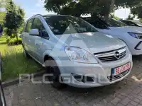 2009 Opel ZAFIRA