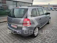 2009 Opel ZAFIRA