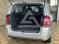 2009 Opel ZAFIRA