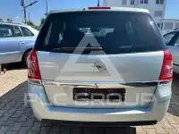 2009 Opel ZAFIRA