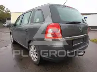 2009 Opel ZAFIRA