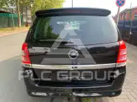 2009 Opel ZAFIRA
