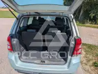 2009 Opel ZAFIRA