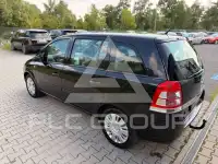 2009 Opel ZAFIRA