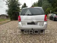 2009 Opel ZAFIRA