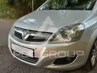 2009 Opel ZAFIRA