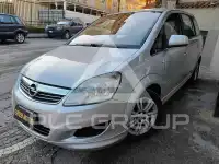2009 Opel ZAFIRA