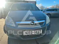 2009 Opel ZAFIRA