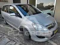 2009 Opel ZAFIRA