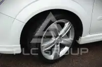 2009 Opel ZAFIRA