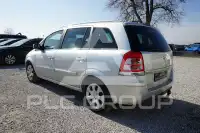 2009 Opel ZAFIRA