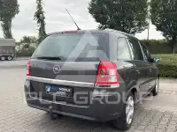 2009 Opel ZAFIRA