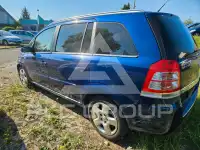 2009 Opel ZAFIRA