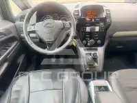 2009 Opel ZAFIRA