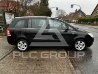 2009 Opel ZAFIRA