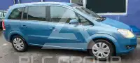 2009 Opel ZAFIRA