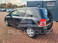 2009 Opel ZAFIRA