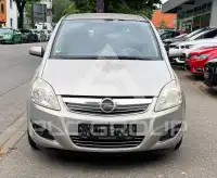 2009 Opel ZAFIRA