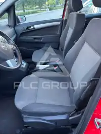 2009 Opel ZAFIRA