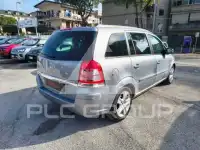 2009 Opel ZAFIRA