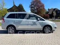2009 Opel ZAFIRA