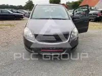 2009 Opel ZAFIRA