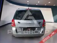 2009 Opel ZAFIRA