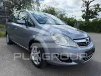 2009 Opel ZAFIRA