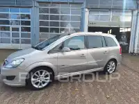 2009 Opel ZAFIRA