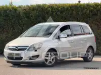 2009 Opel ZAFIRA
