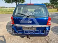 2009 Opel ZAFIRA