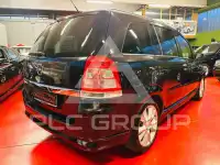 2009 Opel ZAFIRA