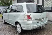 2009 Opel ZAFIRA
