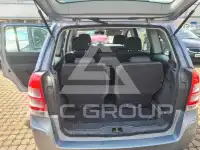 2009 Opel ZAFIRA
