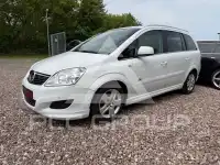 2009 Opel ZAFIRA
